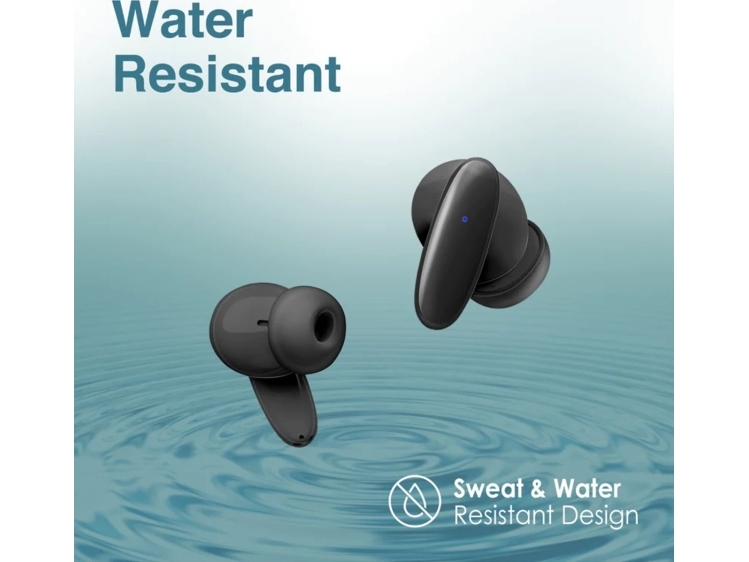 Promate Lush Tws Bluetooth Stereo Headset