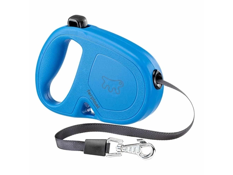 Ferplast Flexline Flippy One - Blau - 15 Kg