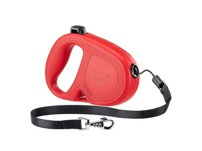 Ferplast flexline Flippy One - punainen - 20 kg