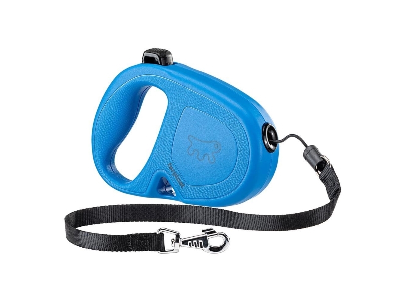 Ferplast Flexline Flippy One blå 20 kg | Sällskapsdjur - Hund - Hundhalsband | GameStuff