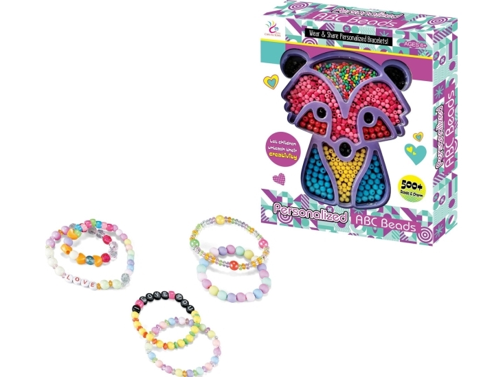 Trifox Lis Blending Beads