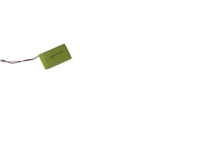 PROFORT Intern batteri 3,6V (3,7V) Lithium-ion.  For multiGuard DIN4, Technic IO og Technic RF