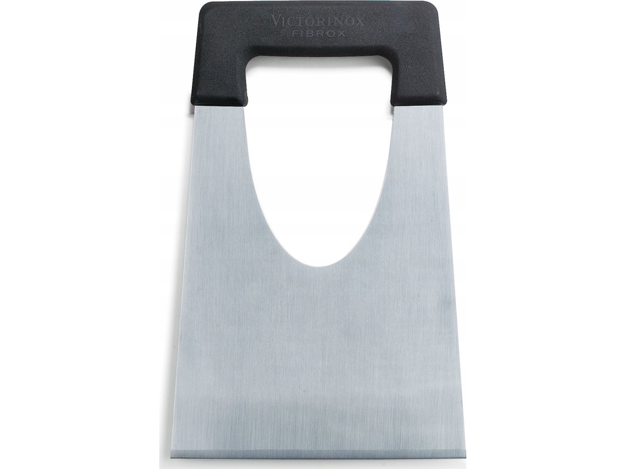 Victorinox Fibrox osthyvel svart | N - A | GameStuff