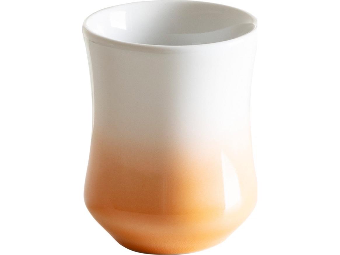 Fellow Loveramics Hutch Tasting Cup 150 Ml Orange