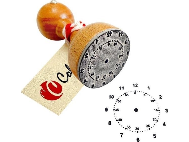 Leima oppimisaikaa varten - tunnit ja minuutit EDUKAMP