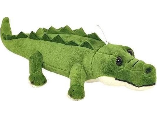 Ziki Krokodil 14Cm Edukamp