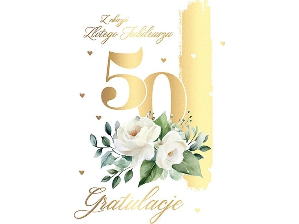 EDUKAMP Kort til bryllupsdag