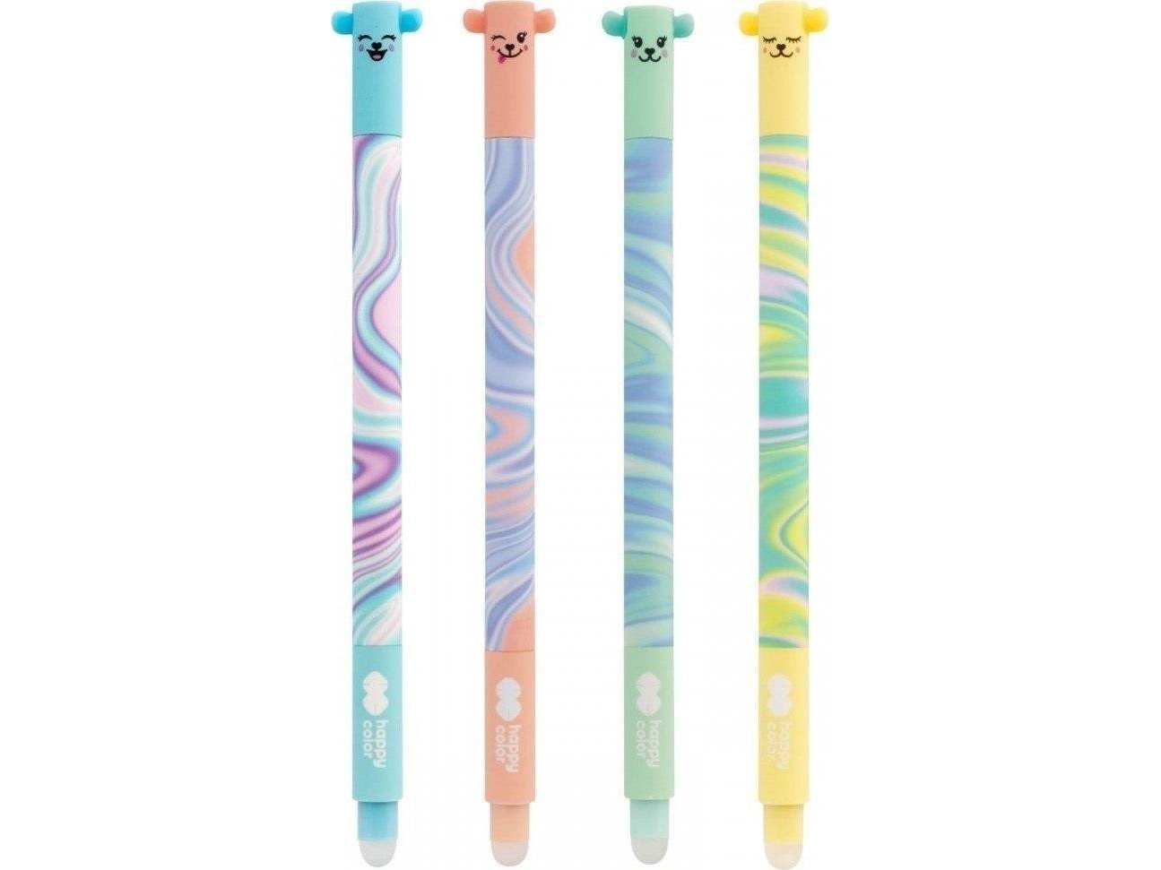 Radierstift Pastell Twist 0.5Mm (12Stk) Edukamp