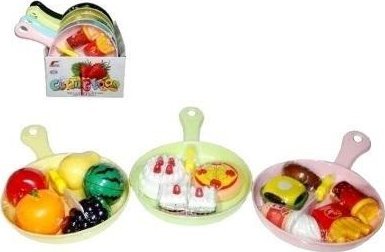 Madpande MIX EDUKAMP