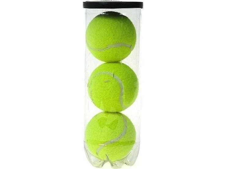 Tennisbälle 3 Stk.