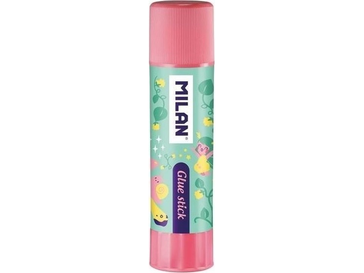 Fairy Tale Klebestift 21G Lila (12St.) Edukamp