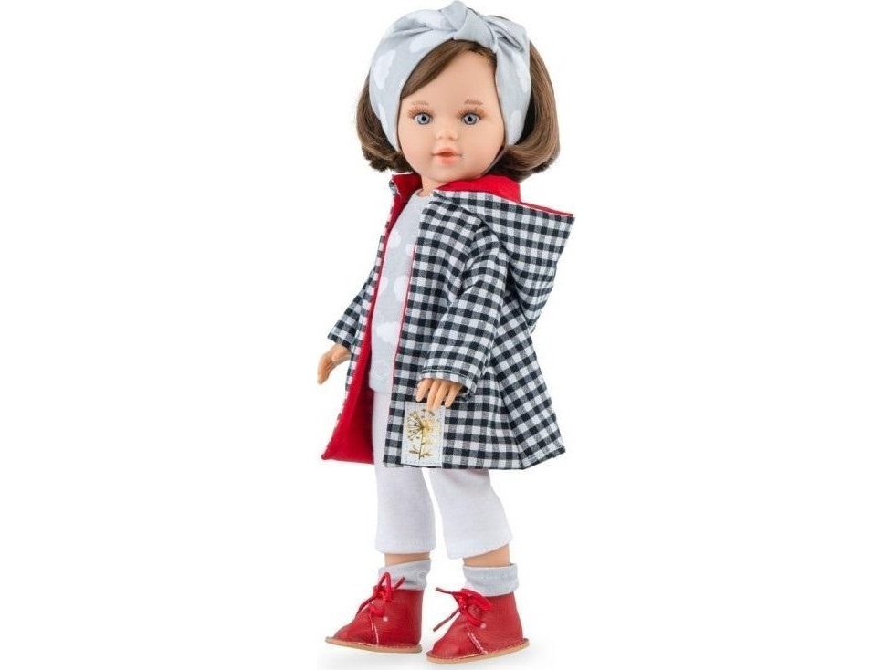 Marina Pau Spanische Marina Puppe 40Cm