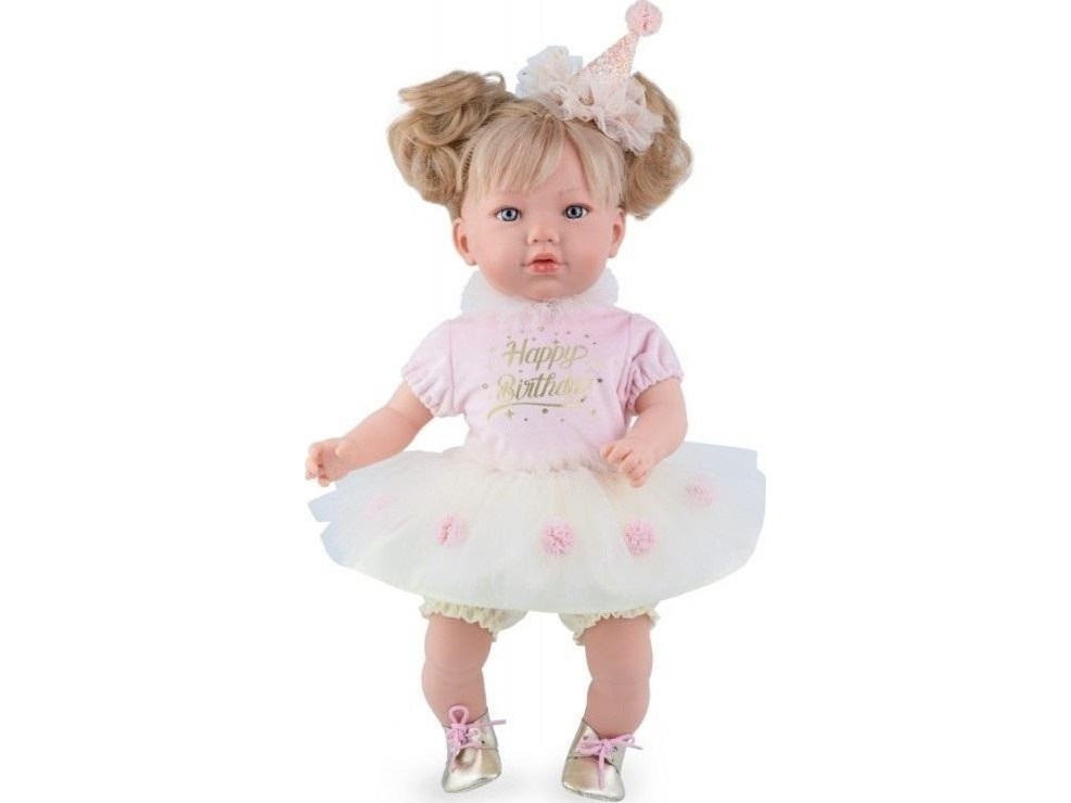 Alina Puppe 45Cm