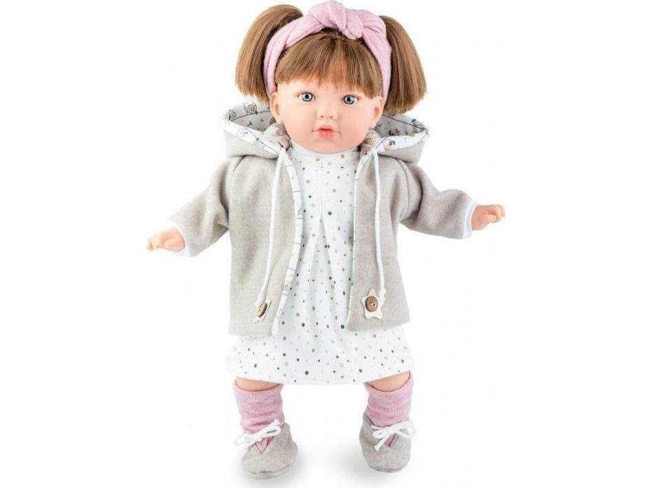 Alina Puppe 45Cm