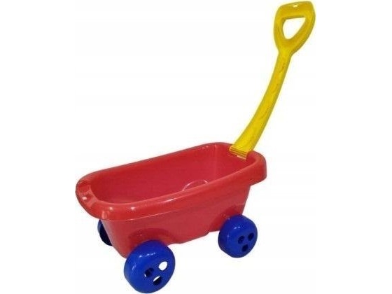 Wózek EDUKAMP | Leksaker - Figurer & Dockor - Dockvagnar | GameStuff