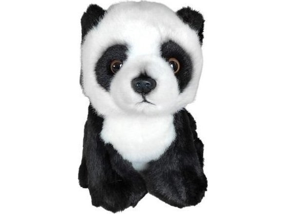 Panda 19Cm Edukamp