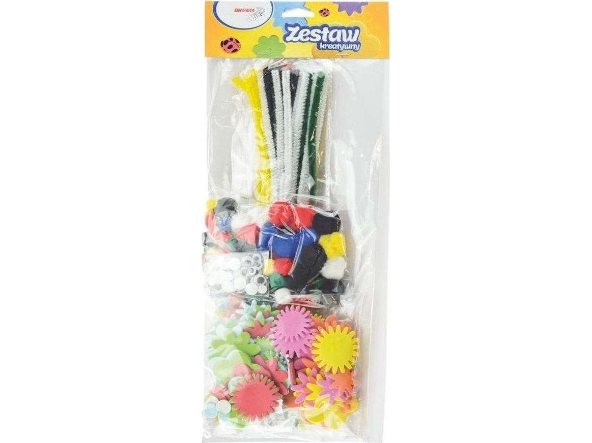 Kreativ-Set Groß Edukamp