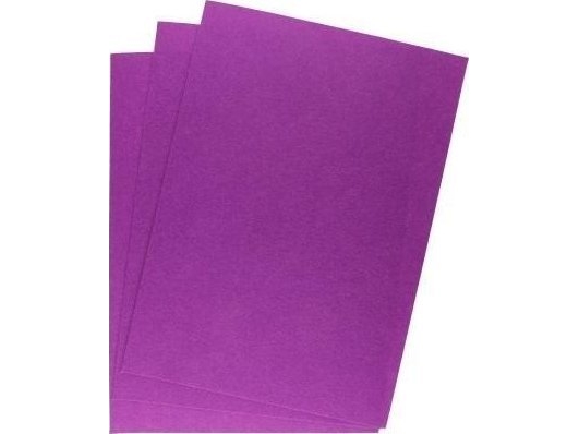 A3 filt lila 1 mm – 10 st | Skola & Hobby - Skolböcker & kalkylblad - Papper & kartong | GameStuff