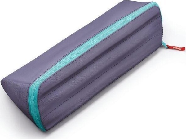 Maped Scribbler Roll Xxl Basic, Lilla Trekantet Form, Med Xxl-Åbning, 2 Vendbare Sider: - 1 Stk (931901)