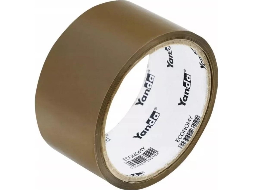 Economy Packband Braun (6 Stück) Yanda Edukamp