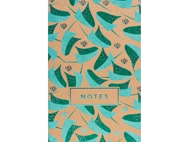 Marine Notes 01