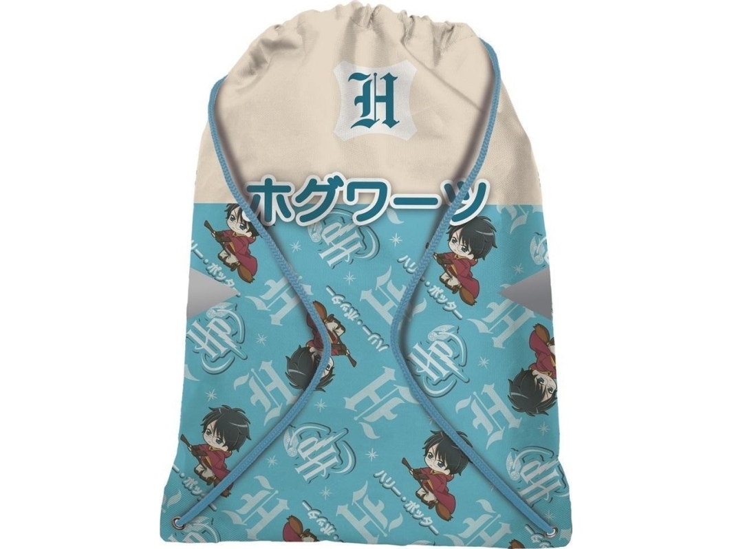 Harry Potter sporttaske
