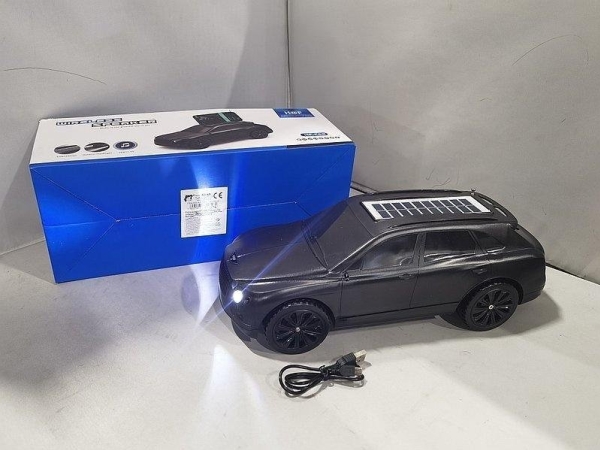 Suv Bluetooth Usb Auto Speaker