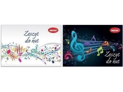 Notebook A4/16K (10 Stk.) Edukamp