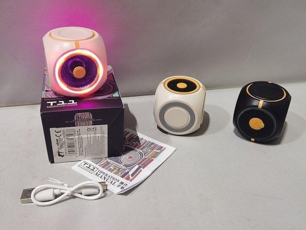 Bluetooth Speaker Usb Cable Mix