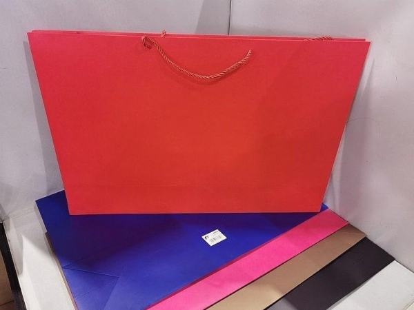 Gift Bag 37X54x15cm Mix