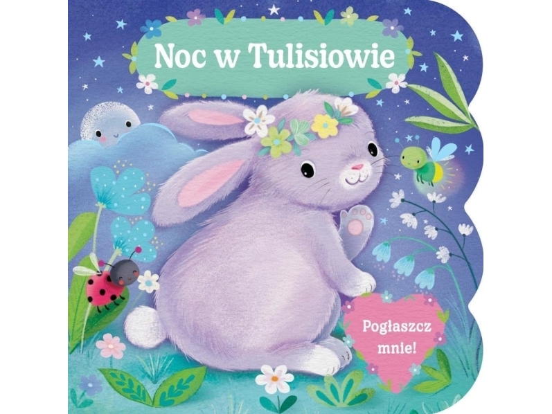 Slå Mig! En Nat I Tulisiow Edukamp