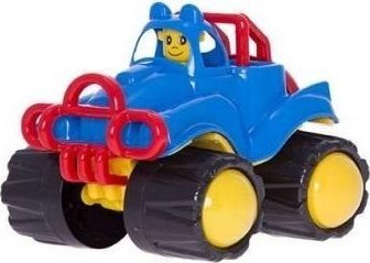Monster Truck MIX