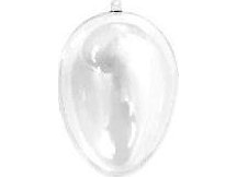 Ei Transparent 10Mm 5Stück Edukamp