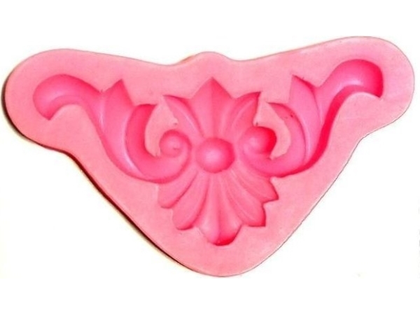 Silicone Mold Ornament
