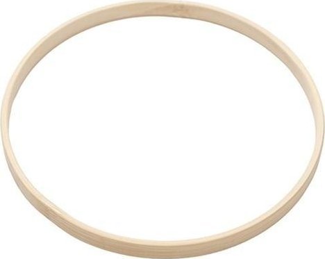 Bamboo Hoop 15Cm