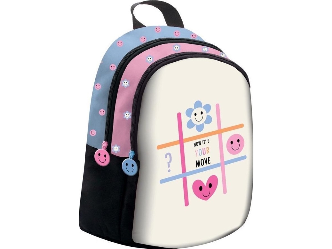 Benjamin Small Backpack Girl