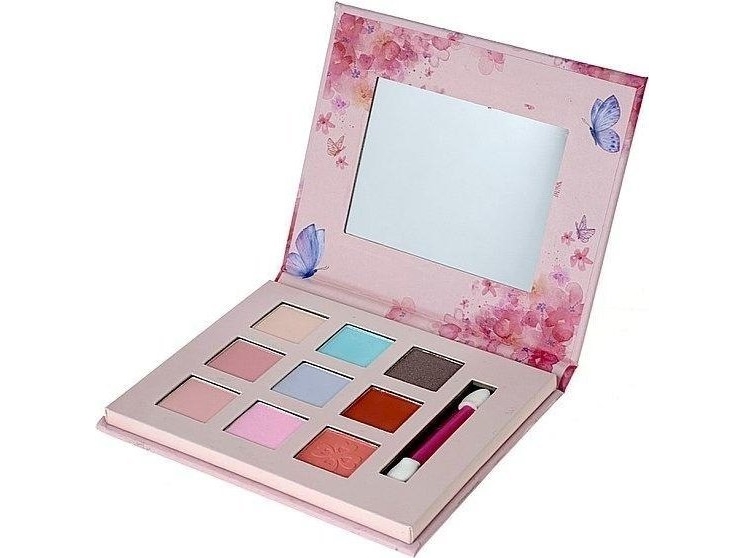 Eye Shadow Palette 9 Colors