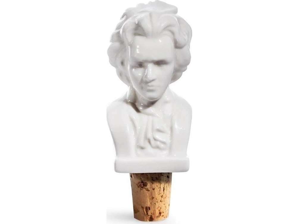 Bottle stopper - Beethoven