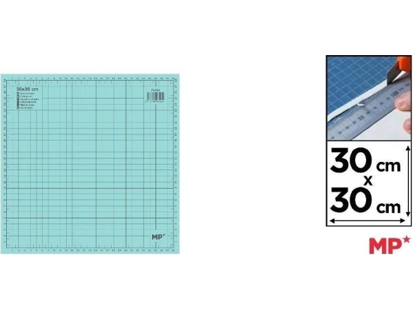 Cutting Mat 30X30cm