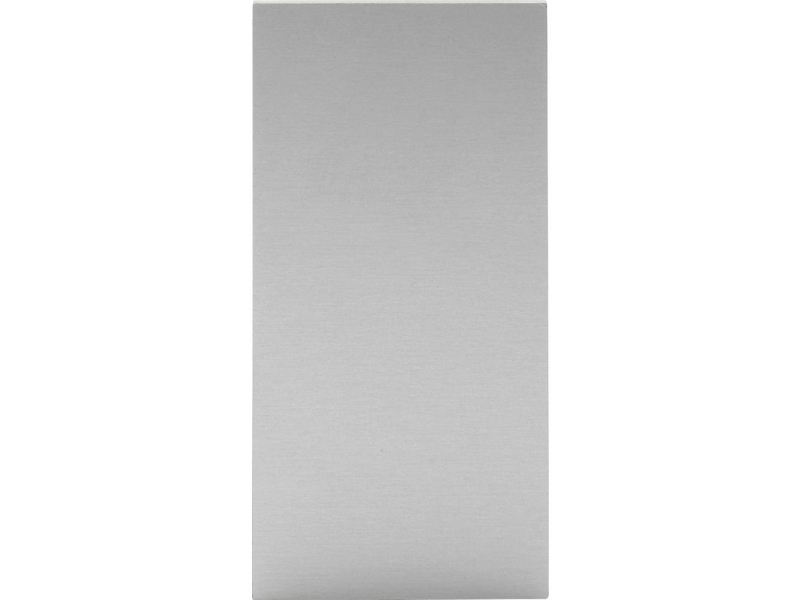 Deko Light 988113 Plano Profil-Endekappe Aluminium 1 Stk