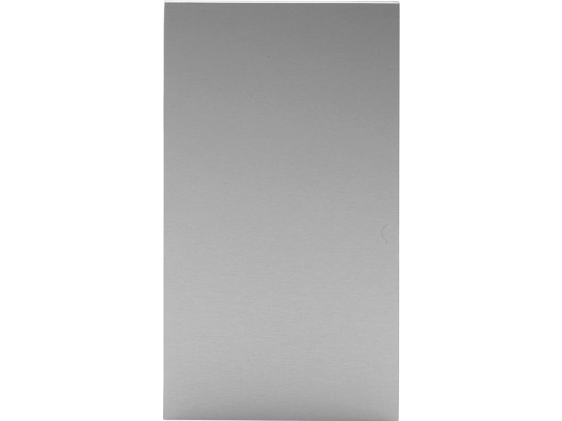 Deko Light 988109 Plano Profil-Endekappe Aluminium 1 Stk
