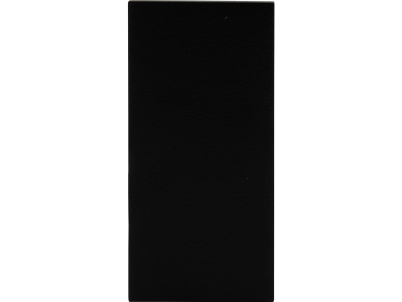 Deko Light 988114 Plano Profil-Endekappe Aluminium 1 Stk