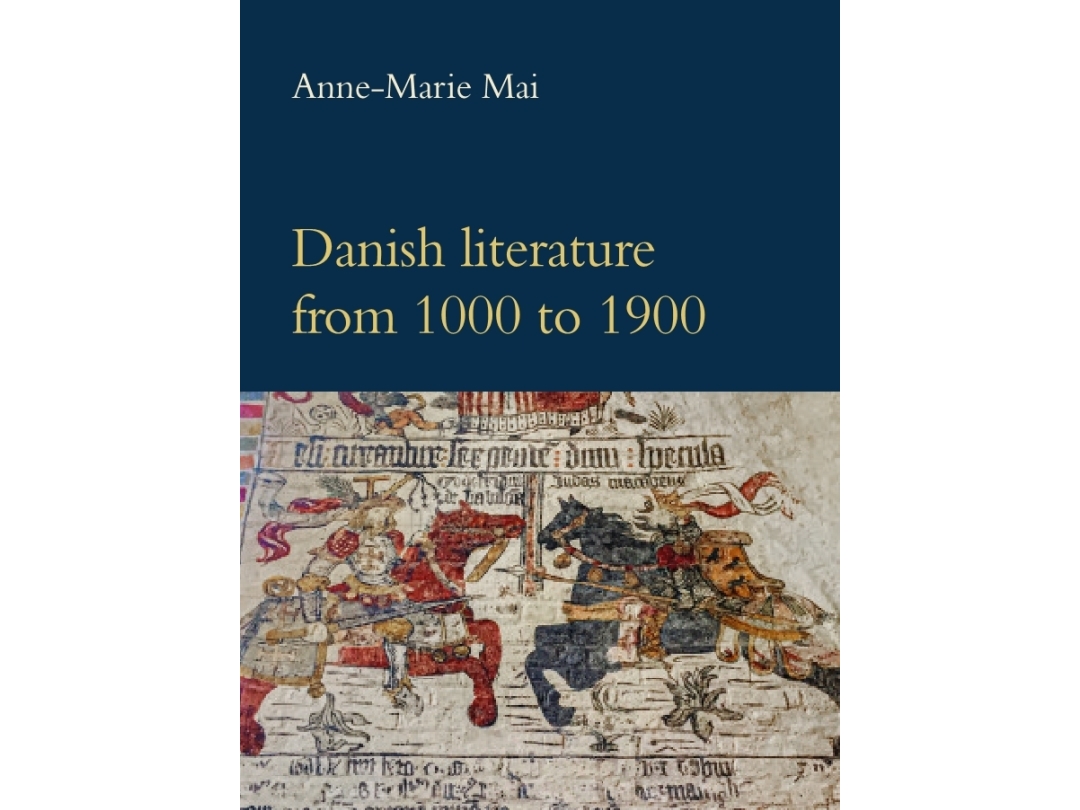 Danish Literature From 1000 To 1900 | Anne-Marie Mai