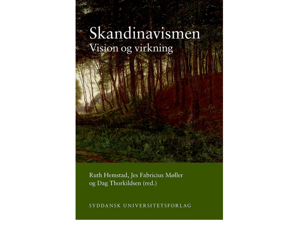 Skandinavien | Sprache: Dänish