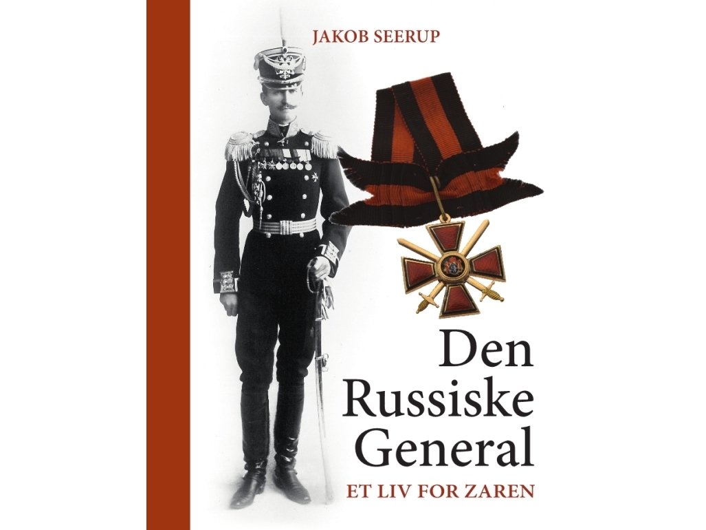 Den Russiske General | Jakob Seerup