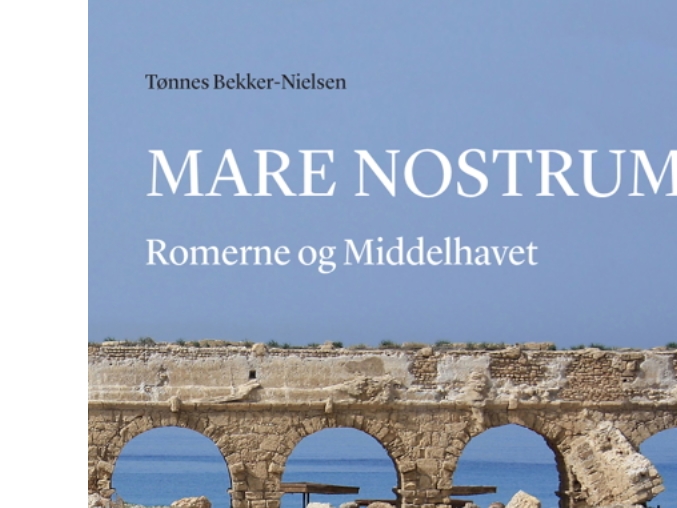 Unser Meer | Tønnes Bekker-Nielsen | Sprache: Dänish