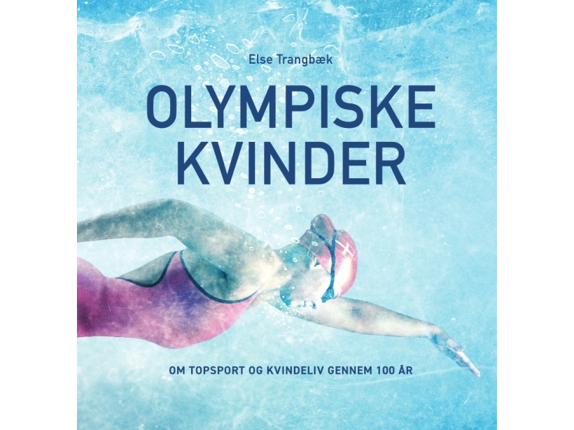 Olympiske kvinder | Else Trangbæk
