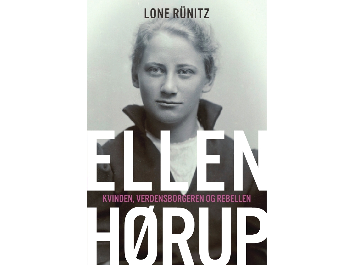 Ellen Hørup | Lone Rünitz | Sprache: Dänish