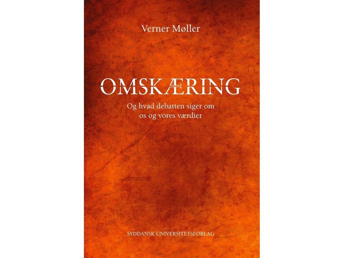 Beschneidung | Verner Møller | Sprache: Dänish