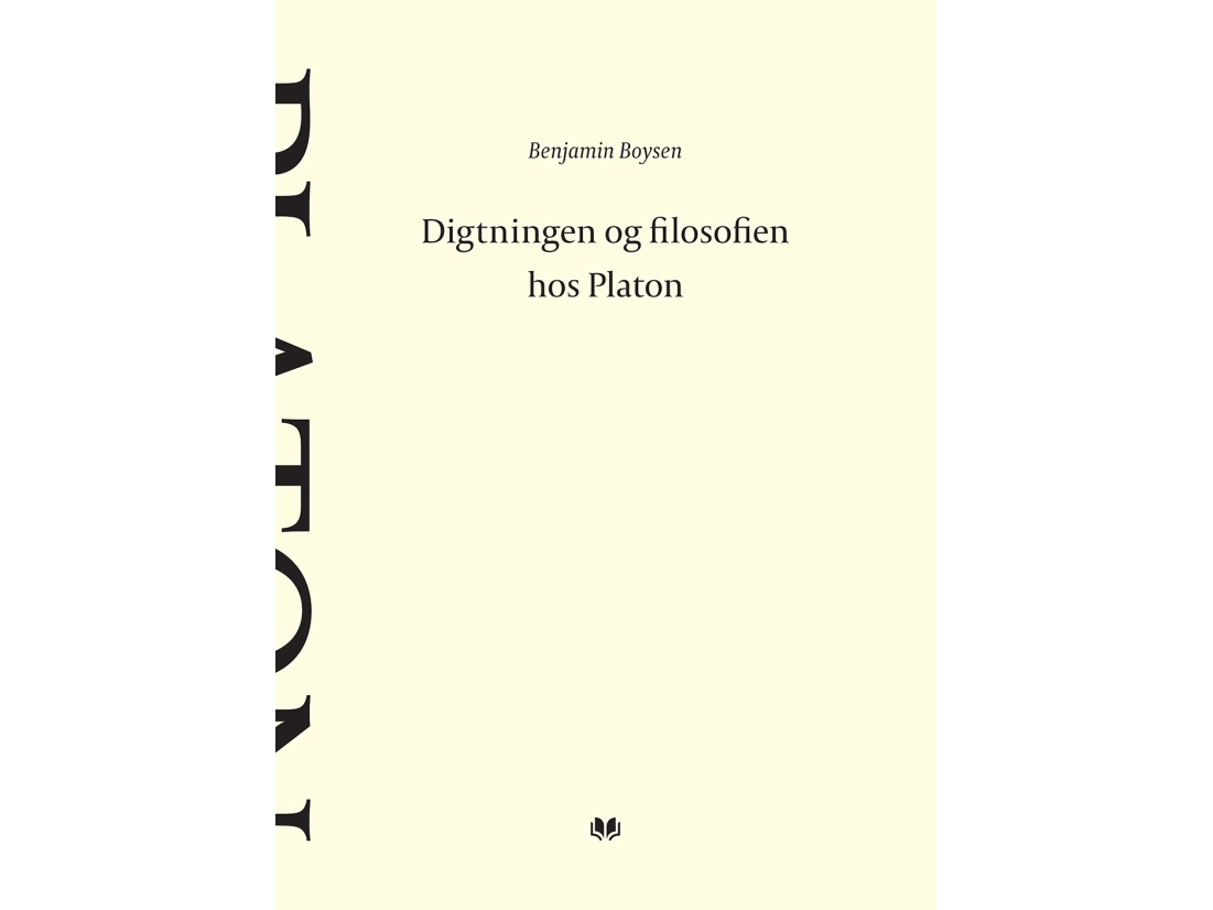 Poesie Und Philosophie Bei Platon | Benjamin Boysen | Sprache: Dänish